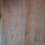 Vintage desk