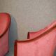 Pair of Art Deco Armchairs by René Joubert & Philippe Petit for DIM,
