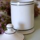 Apothecary pot