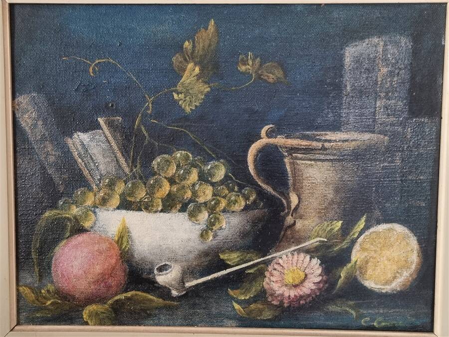 Still life