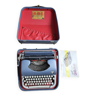 Japy typewriter