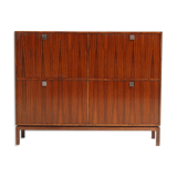 Highboard designed by Alfred Hendrickx for Belform