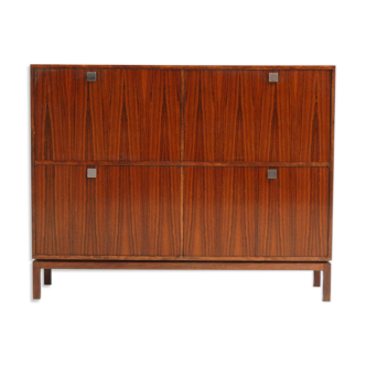 Highboard designed by Alfred Hendrickx for Belform