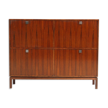 Highboard designed by Alfred Hendrickx for Belform