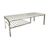 Table basse vintage design hollandais