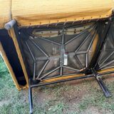 Pierre Guariche airborne edition sofa