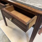 Art Deco dressing table