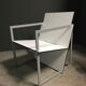 Ensemble de 3 chaises longues modernistes Spectro par Hank Kwint pour Lourens Fisher, années 1990