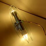 Italian wall lamp Veca