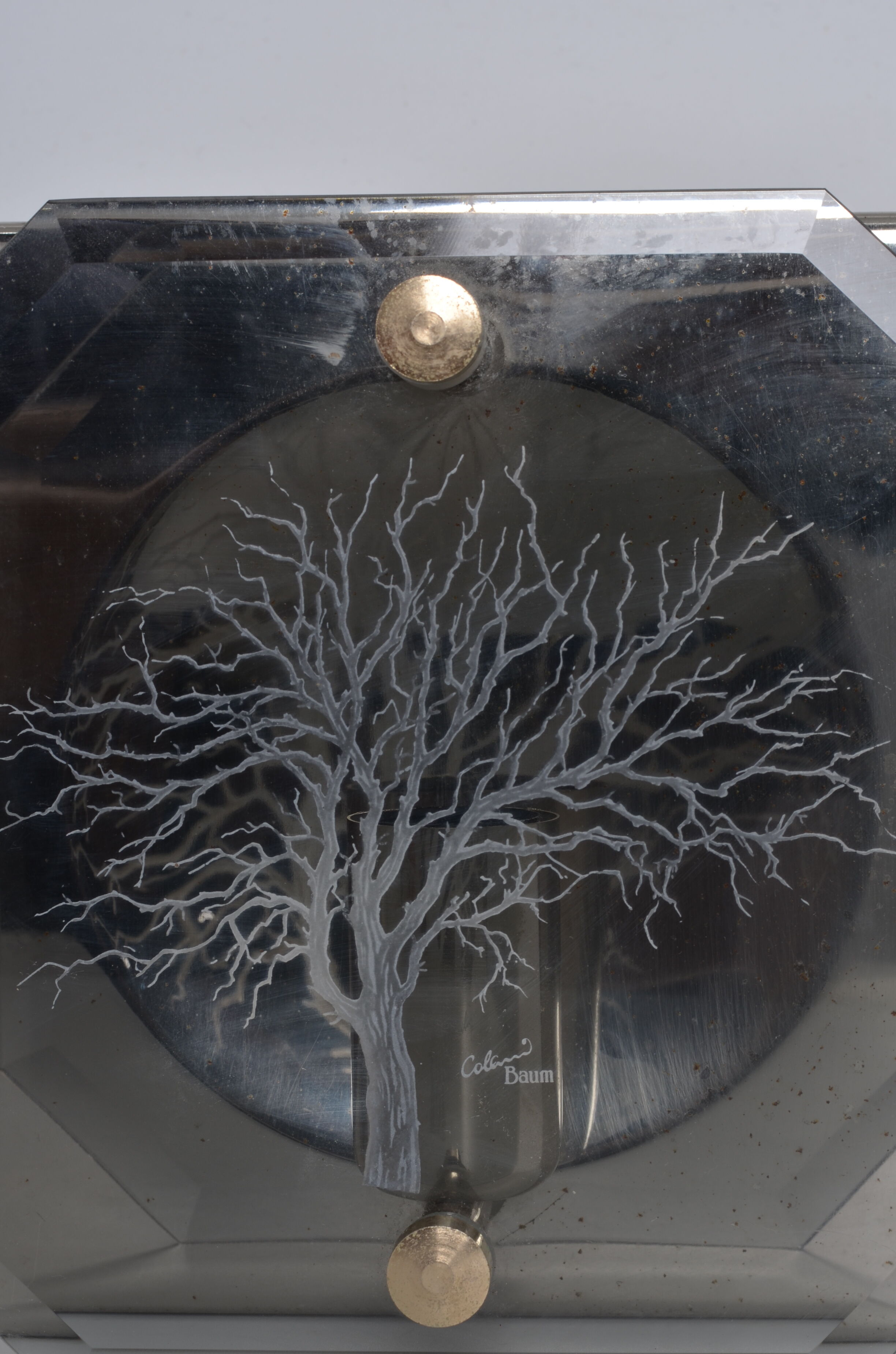 Wall lamps Luigi Colani