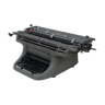 Machine à écrire Rooy