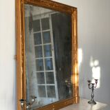 Old mirror from 1815