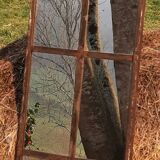Industrial mirror