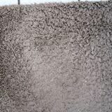 Tapis Vintage Moderne Allemand (57cm x 111cm), Années 1960