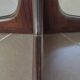 Baumann table without extension