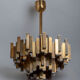 Lumica chandelier