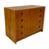Vintage chest of drawers