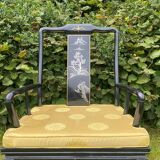 Japanese chairs
