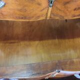 Art Decò Sideboard in Walnut