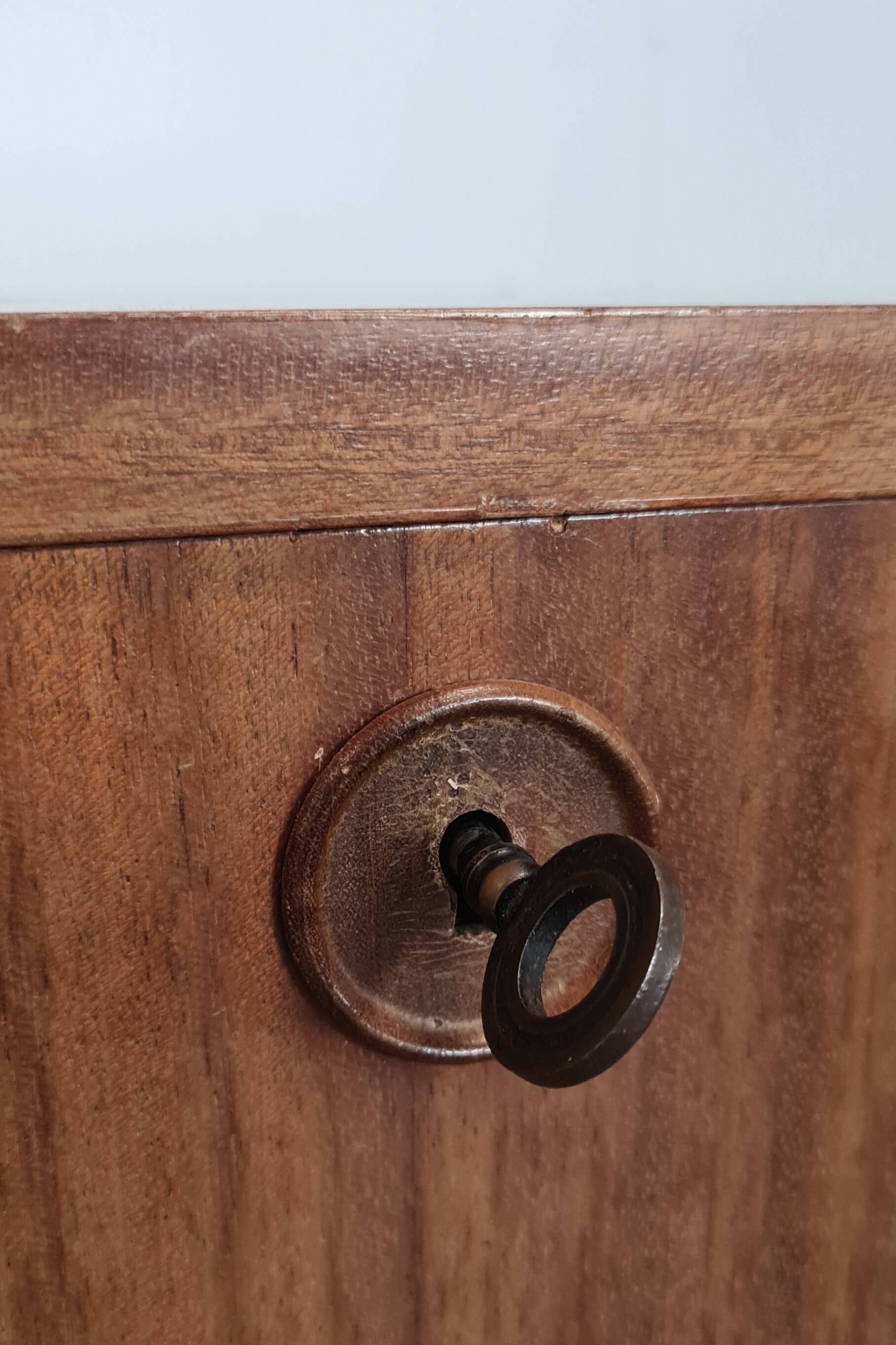 Meuble vintage années 60