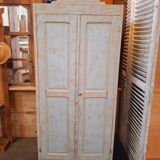 Vintage Parisian wardrobe