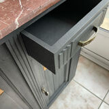 Art Deco Buffet