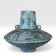 Jacques Blin, vase