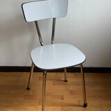 Formica chair