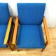 Set of 2 Retro Armchairs, TON, 1960s, Czechoslovakia