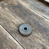 Brutalist coffee table