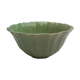 Salad in earthenware