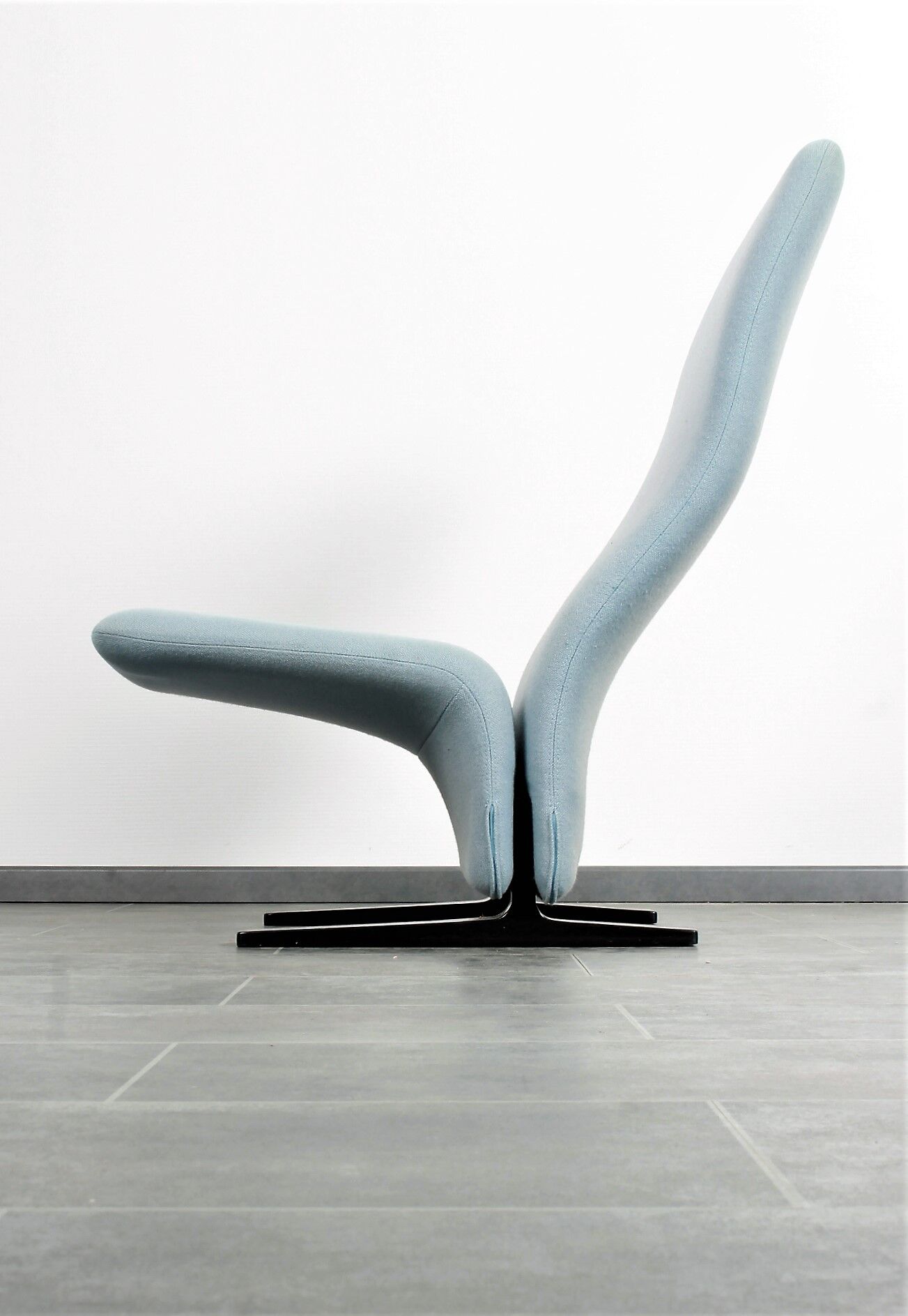 Fauteuil Concorde F784 de Pierre Paulin pour Artifort