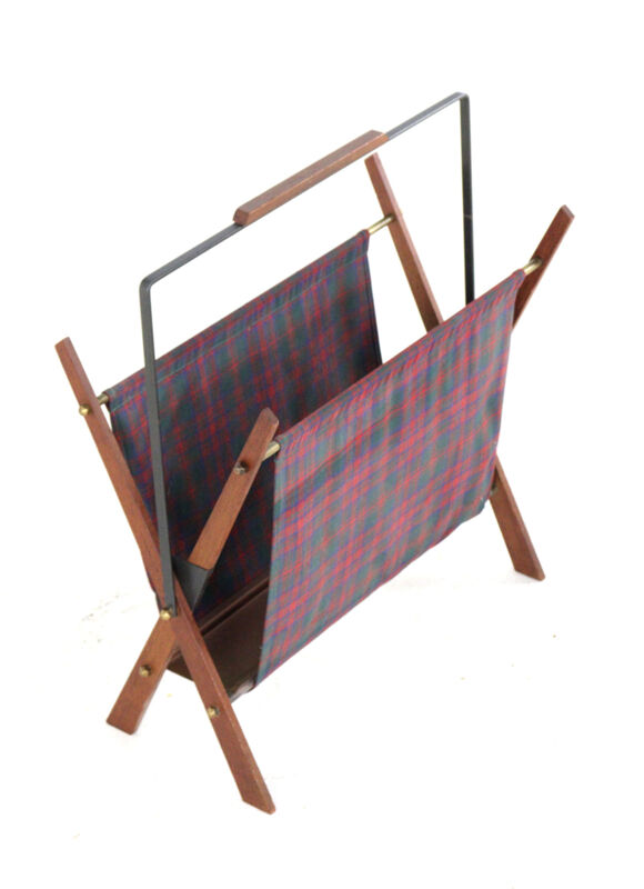 Magazine holder 'Rochau'