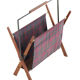 Magazine holder 'Rochau'