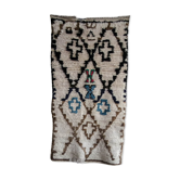 Carpet azilal 155 x 80 cm