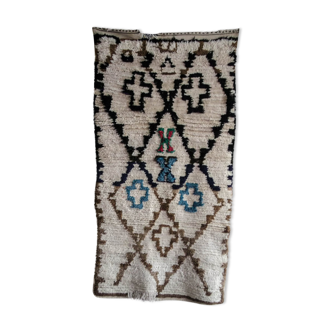 Carpet azilal 155 x 80 cm