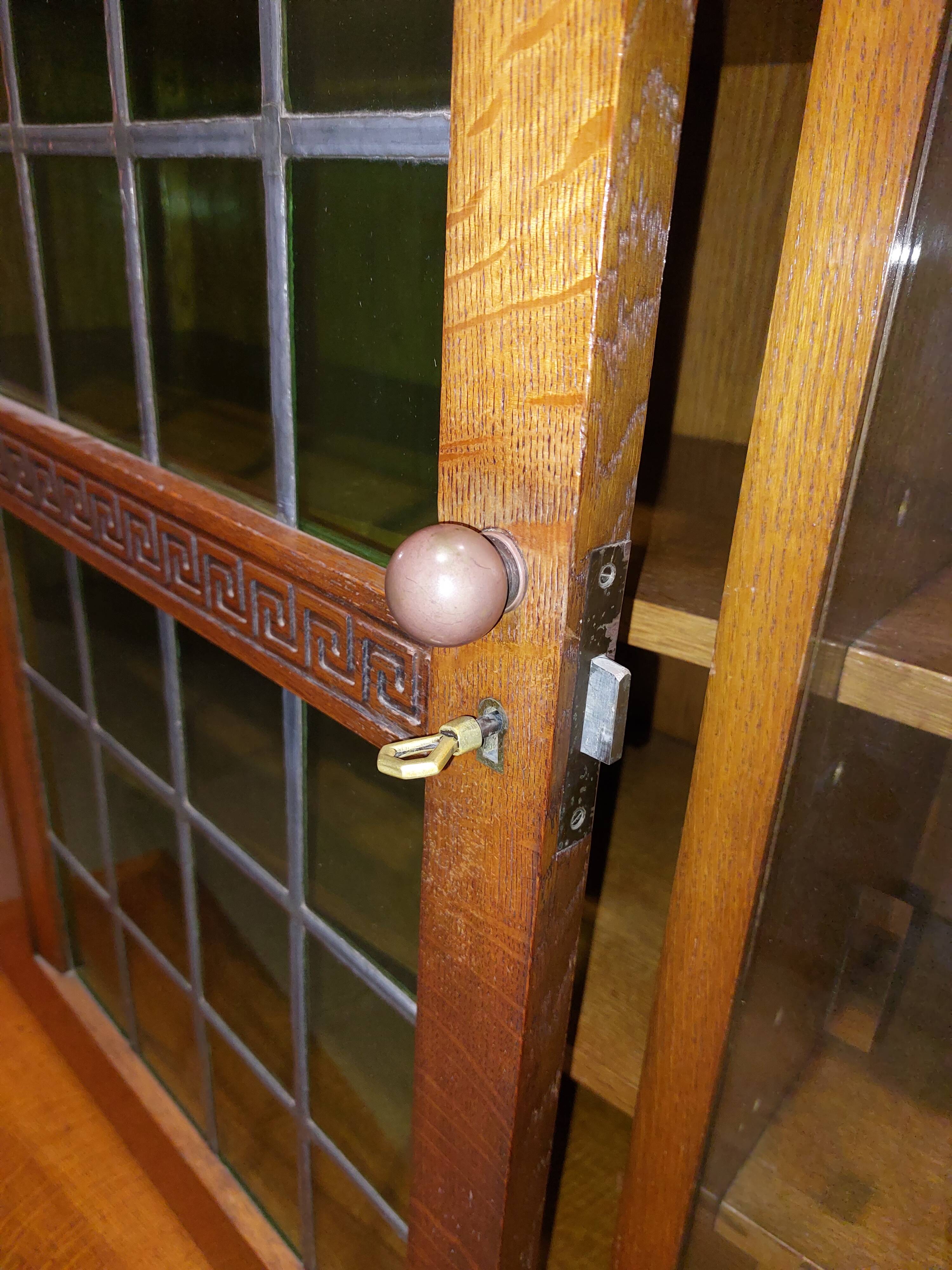 Armoire modèle Charles de Gebroeders De Coene