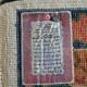 Handmade Kairouan Berber rug 304x203cm