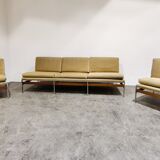 Vintage sofa set 1960s