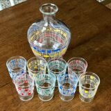 Vintage set