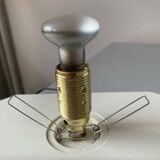 Table lamp or wall lamp from the 70s