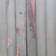 Pair of shutters oak parts with louvers 201,5x106cm