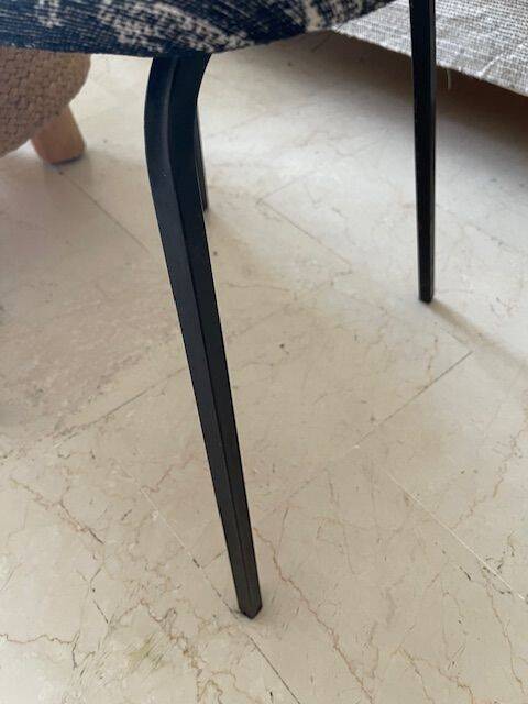 Petite chaise vintage