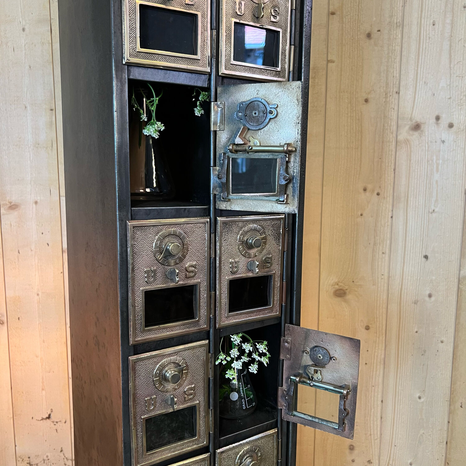 US American P.O. Box 1940