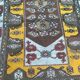 Former carpet Turkish Konya 130 x 225 cm