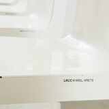 Set of 5 LRC Chairs by Architect Wiel Arets for Lensvelt Netherlands 2005