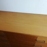 Commode vintage années 60-70