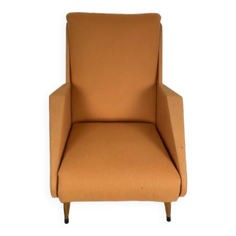 Fauteuil vintage