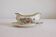 Vintage earthenware sauce boat "Alt Strassburg" or "Old Strasbourg" Villeroy & Boch