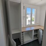 Tolix stools